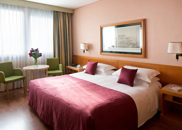 Starhotels PresidentAlbergo